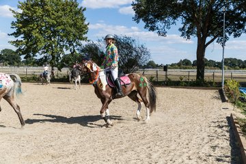 Bild 115 - Pony Akademie Turnier